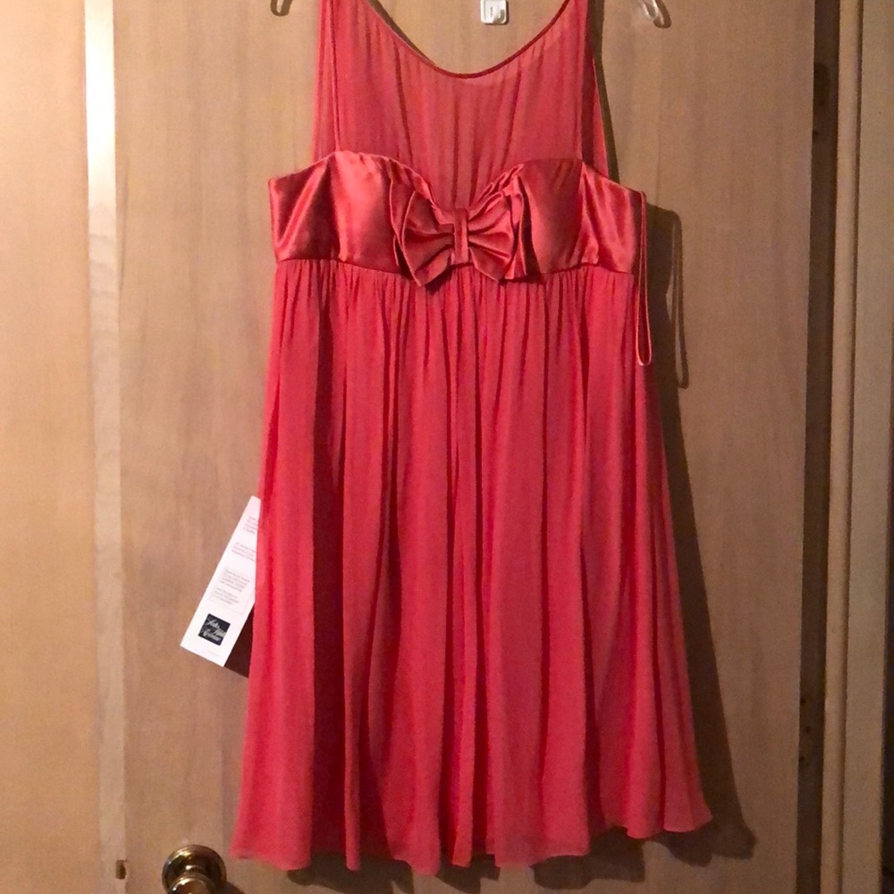 Beautiful dress